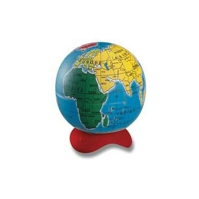 Strúhadlo Maped Globe - kovové so zásobníkom - s 1 otvorom