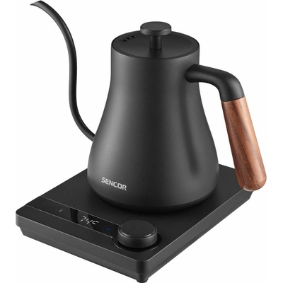 Sencor SWK 2828BK