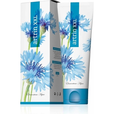 Energy Artrin regenerační krém 250 ml – Zboží Mobilmania