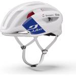 Julbo Каска за шосейно колоездене Julbo Finisher Evo Bike helmet - White - размер 56-59 cm (851-1771-0213)