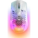 SteelSeries Aerox 3 Wireless Ghost 62610