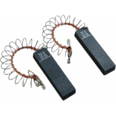 Uhlík / uhlíky do motoru 5 x 12.5 x 44 mm sada 2 kusů, 00605694 BOSCH / SIEMENS, náhrada