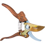 Gardex Tools Лозарска ножица с разминаване zenshi gx (402913) - mashini-instrumenti