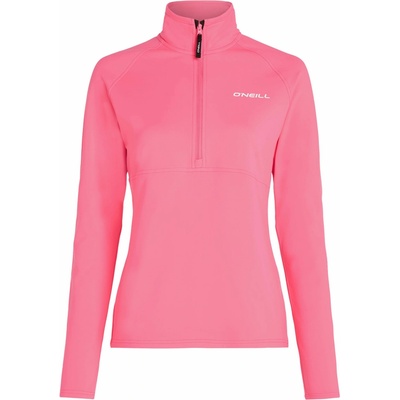 O'Neill FWC'Cruz Fleece ružová biela