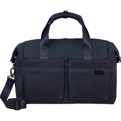 Samsonite AIREA DUFFLE 45/18 dark blue 137153 36 l