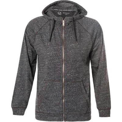 Endurance dámská mikina Cinmarie Hoody Chateau Rose