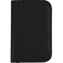 Držák na Score Kartu Suprize Large croc Scorecard Holder-Black