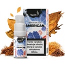 WAY to Vape American 10 ml 3 mg