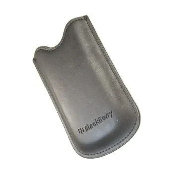 Image 1 of BlackBerry Pearl 8110 Кожен Калъф