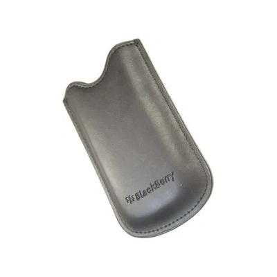 BlackBerry Pearl 8110 Кожен Калъф