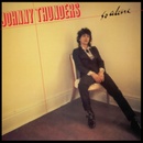So Alone - SYEOR 2023 - Johnny Thunders LP