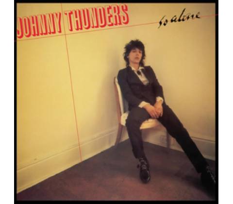 So Alone - SYEOR 2023 - Johnny Thunders LP