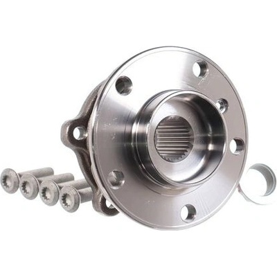 Sada ložisek kol SKF VKBA6619