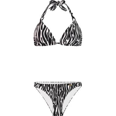 Protest Дамски комплект бикини Protest Women's PRTDate Bikini - Canvas Off White - размер 34 (EU) (150-6507-0111)