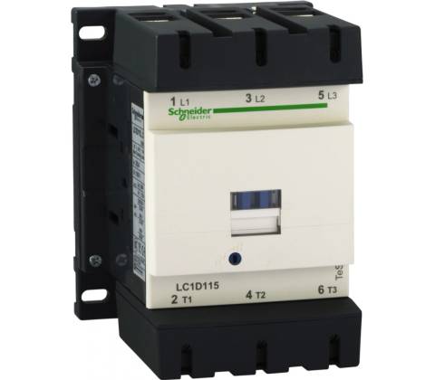 Schneider Electric LC1D115MD