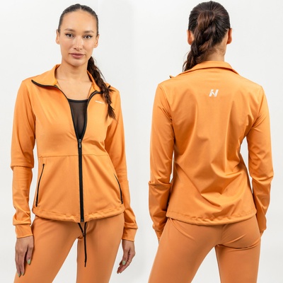 Nebbia Sleek 481 oranžová