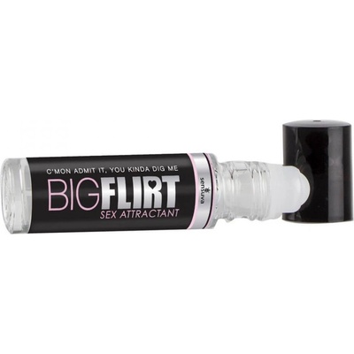 Sensuva Bigflirt 10 ml