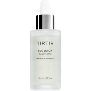 TIRTIR SOS Serum интензивен хидратиращ серум с анти-бръчков ефект 50ml