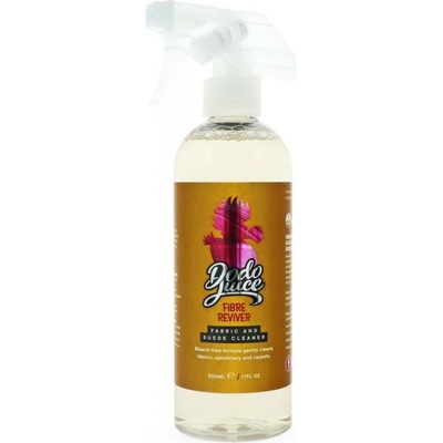Dodo Juice Fibre Reviver 500 ml