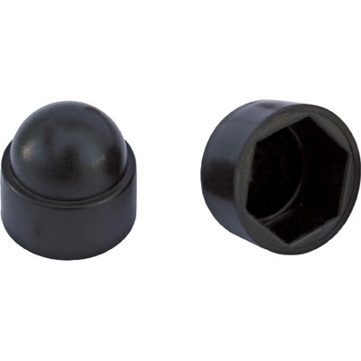 EKOfence Krytka na matice a skrutky PVC M6, 10mm 16439