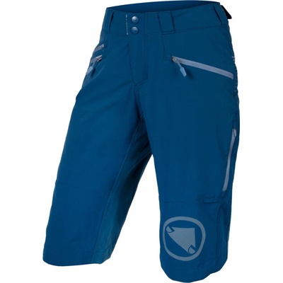 Endura dámske SingleTrack II blueberry