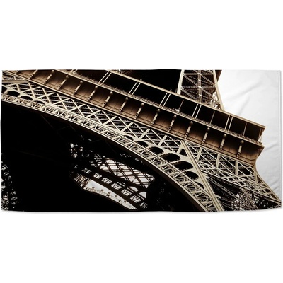 Sablio Uterák Eiffel Tower 6 50 x 100 cm