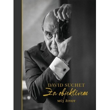 Za objektivem - David Suchet