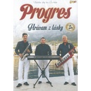 Progres - HRAVAM Z LASKY CD