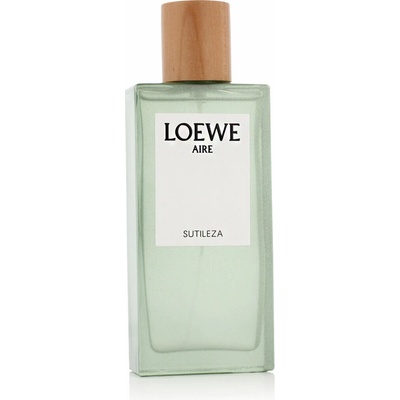 Loewe Aire Sutileza toaletní voda dámská 100 ml