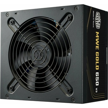 Cooler Master MWE Gold 650W V3 MPE-6502-ACAAG-3BEU