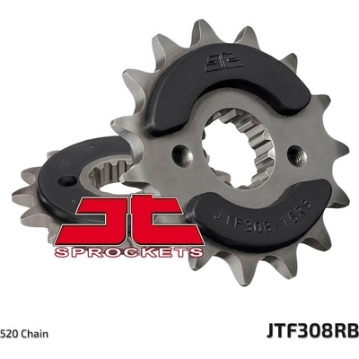 JT Sprockets JTF308-15RB | Zboží Auto JT Sprockets JTF308-15RB | Zboží Auto