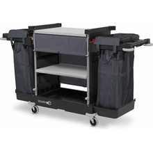 Numatic NKT2LLR NuKeeper Hotelový vozík