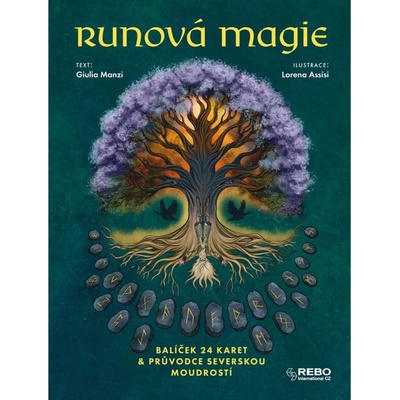 Runová magie