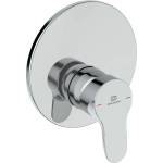 Ideal Standard Cerabase - Душ-смесител за вграждане, хром A7394AA (A7394AA)