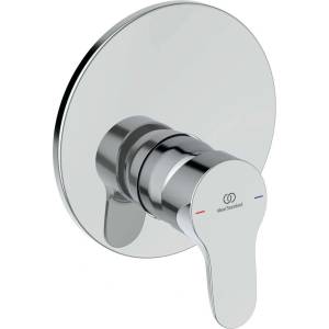 Ideal Standard Cerabase - Душ-смесител за вграждане, хром A7394AA (A7394AA)