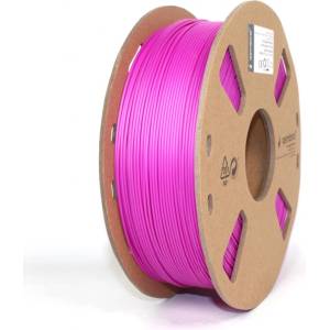 Gembird 3DP-PLA1.75-01-P Влакно PLA 1, 75 мм 1 кг лилаво 3DP-PLA1.75-01-PR (3DP-PLA1.75-01-PR)