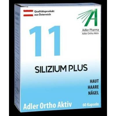 Adler ORTHO Nr. 11 60 kapslí