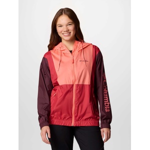 COLUMBIA Яке Lily Basin II Jacket