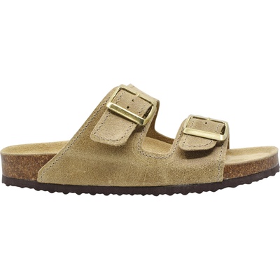 Protetika šľapky ORS T 18 WALKER svetlo-béžová rock