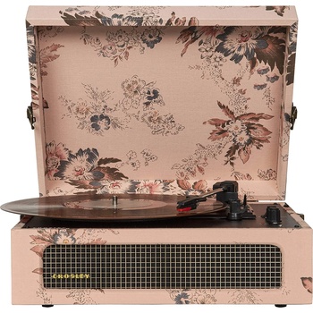 Image 1 of Crosley Voyager BT Floral CR8017B-FL4