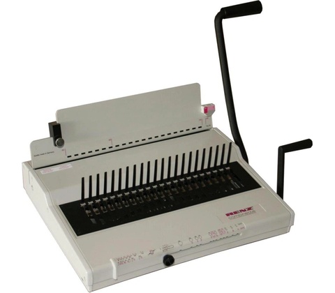Fellowes RENZ Combinette