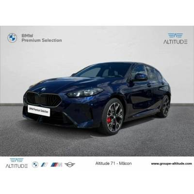 BMW 123 xDrive M Sport 163 kW