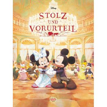 Stolz und Vorurteil | Jane Austin