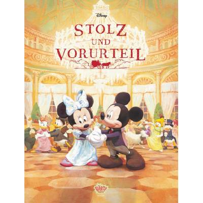 Stolz und Vorurteil | Jane Austin