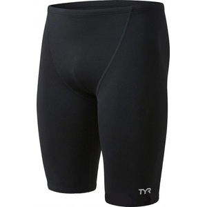 TYR durafast elite jammer black 30