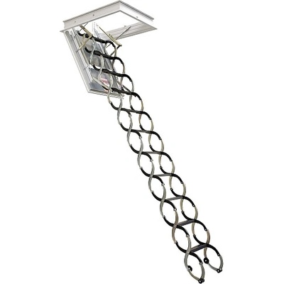 "J.A.P." spol. s r. o. Půdní schody protipožární 'FIRE EI2 60' - 60x120cm – Zbozi.Blesk.cz