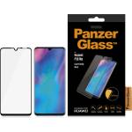 Panzer Стъклен протектор PanzerGlass за Huawei P30 lite - Черен