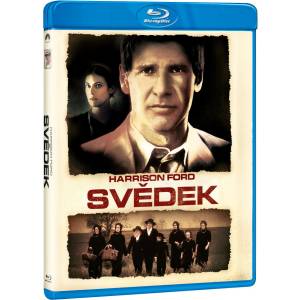 MagicBox Свидетелят - Blu-ray (043678)