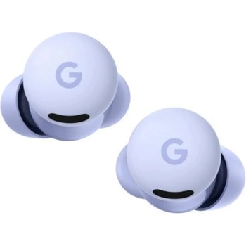 Image 1 of Google Pixel Buds 2a Iris (purple/midtone blue)