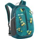 Boll Roo Monkeys modrý